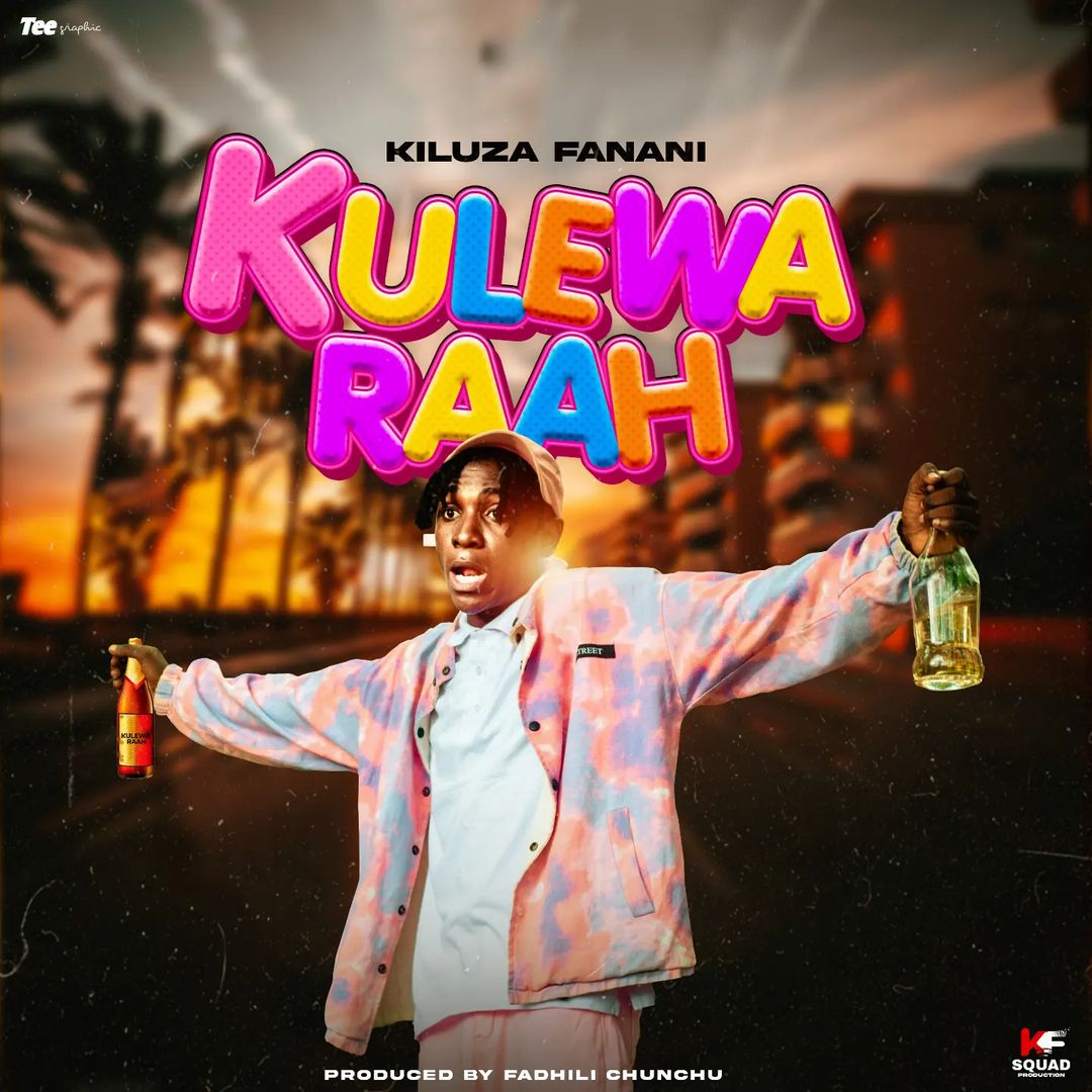 Kiluza Fanani - Kulewa Raha Mp3 Download